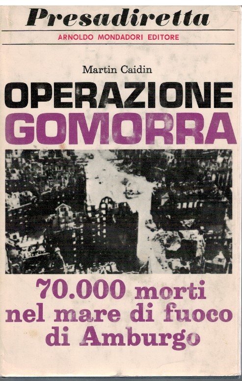 Operazione Gomorra | Immagine principale