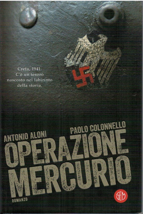 Operazione mercurio