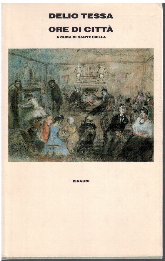 Ore di città | Immagine principale