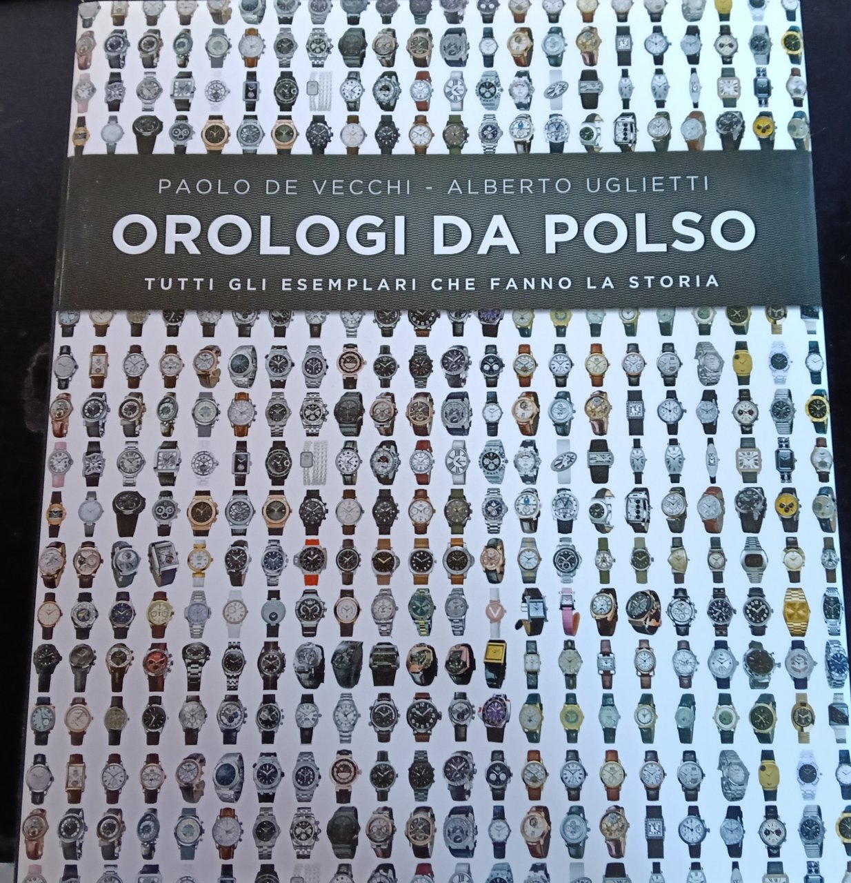 Orologi da polso. Tutti gli esemplari che fanno la storia | Immagine principale