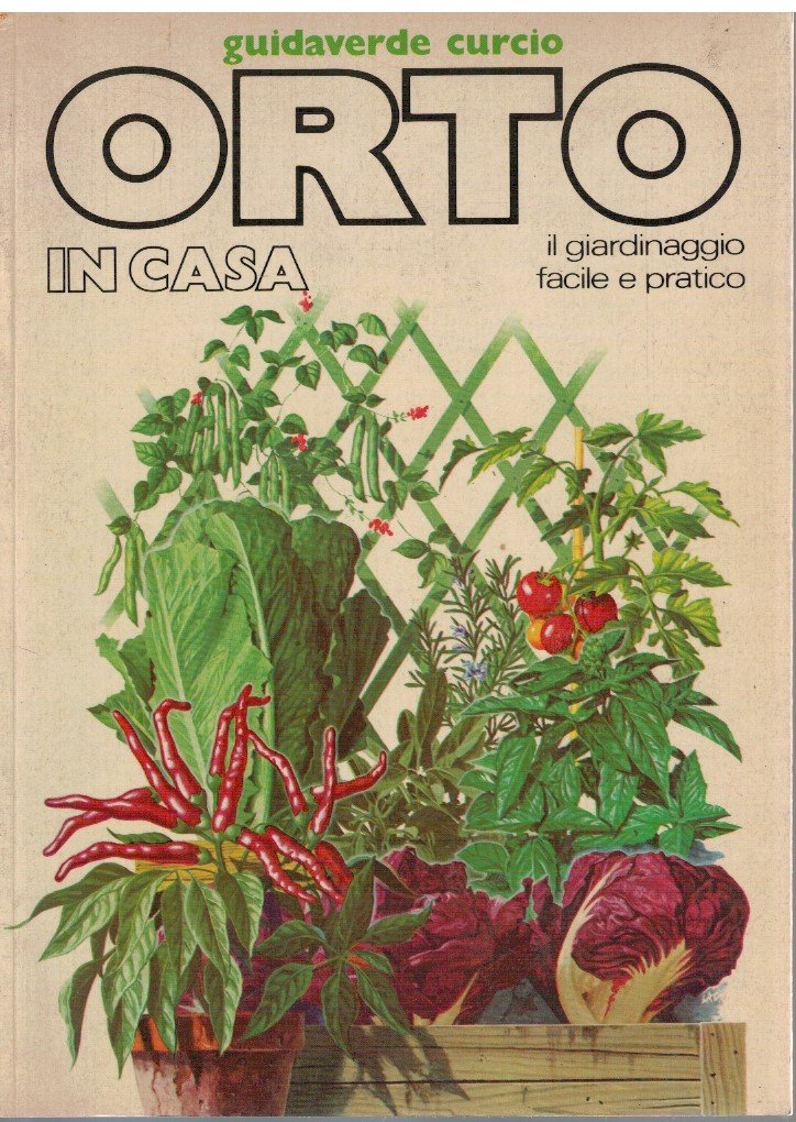 Orto in casa
