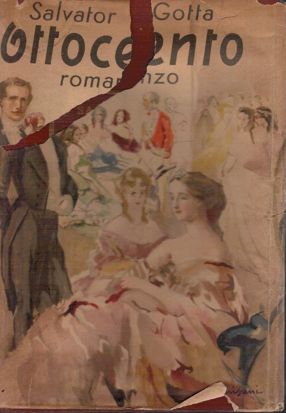 Ottocento | Immagine principale