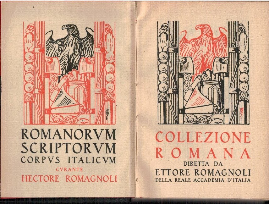 Ovidio le metamorfosi Vol.1