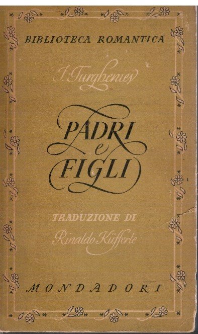 Padri e figli