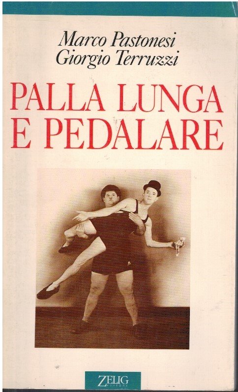 Palla lunga e pedalare