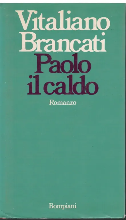 Paolo il caldo