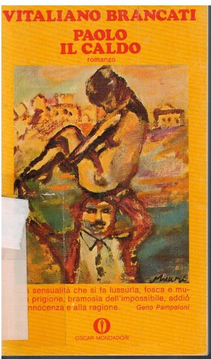 Paolo il caldo