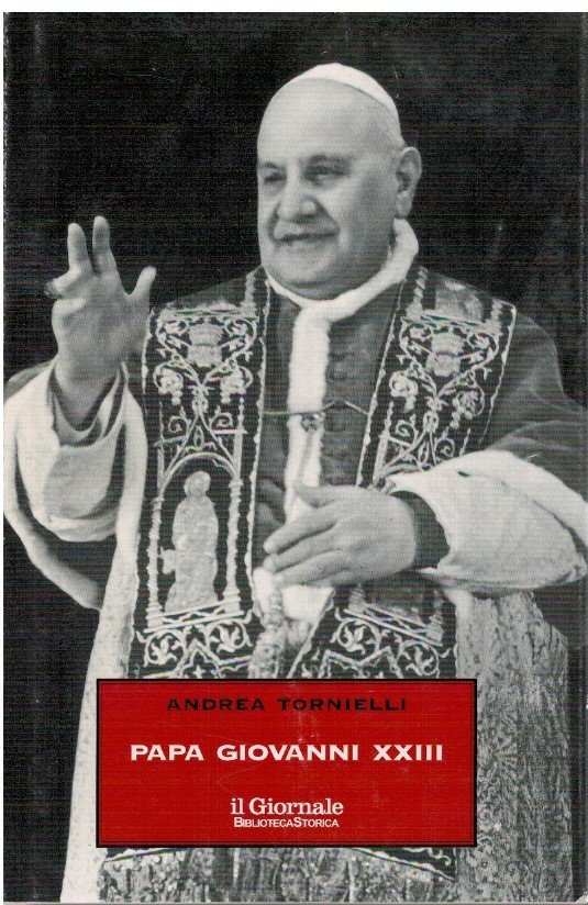 Papa Giovanni XXIII