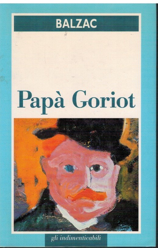 Papà Goriot