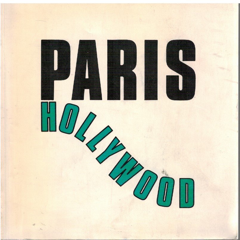 Paris Hollywood Galerie 1900-2000