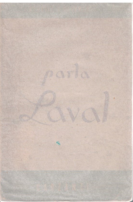 Parla Laval