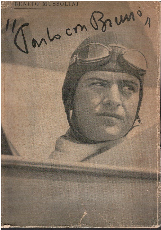 Parlo con Bruno | Immagine principale