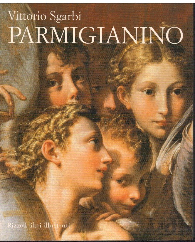 Parmigianino