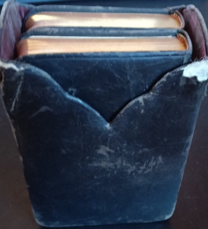 Paroissein romain contenant les offices des dimanches et des principales … | Immagine Gallery 5