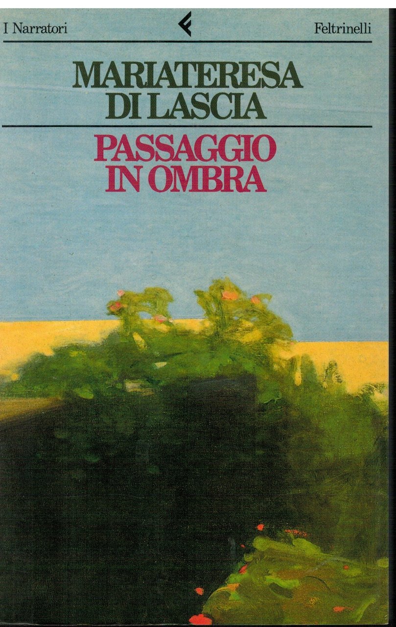 Passaggio in ombra