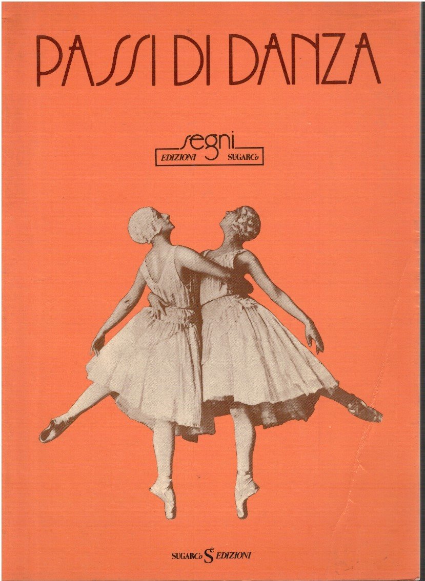 Passi di danza