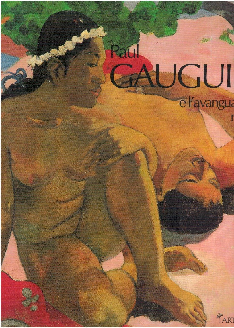 Paul Gauguin e l'avanguardia russa