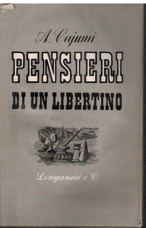 Pensieri di un libertino