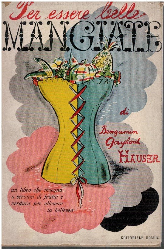 Per essere belle mangiate | Immagine principale