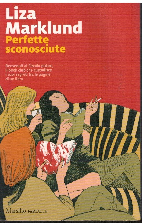 Perfette sconosciute