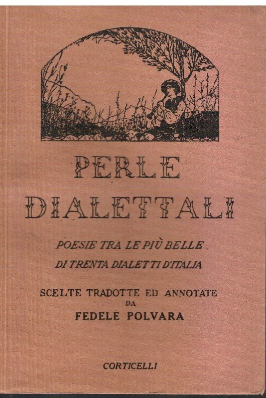 Perle dialettali