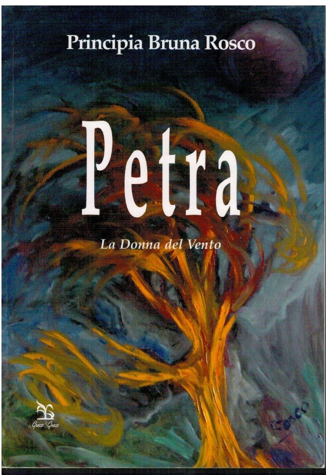 Petra La donna del vento