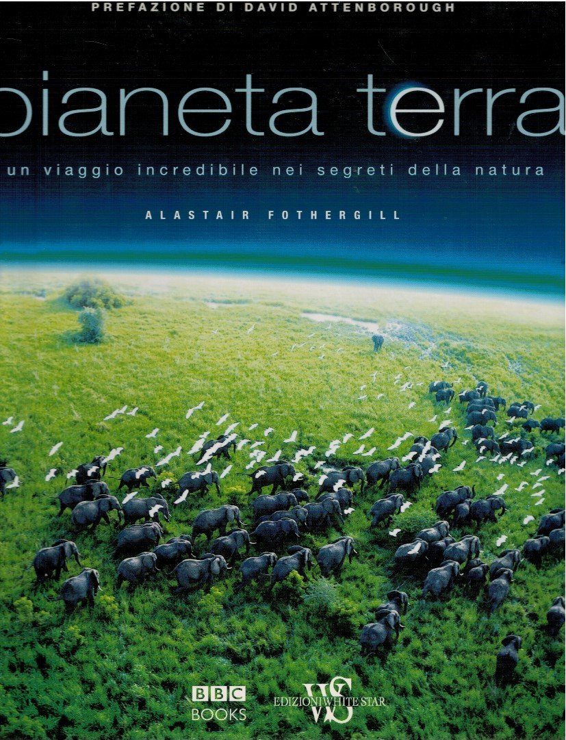 Pianeta terra