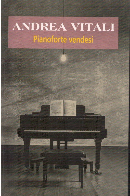 Pianoforte vendesi