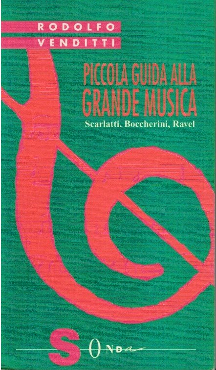 Piccola guida alla grande musica