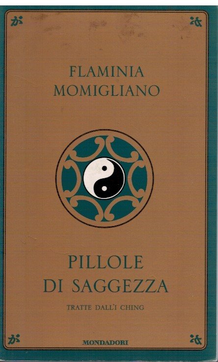 Pillole di saggezza