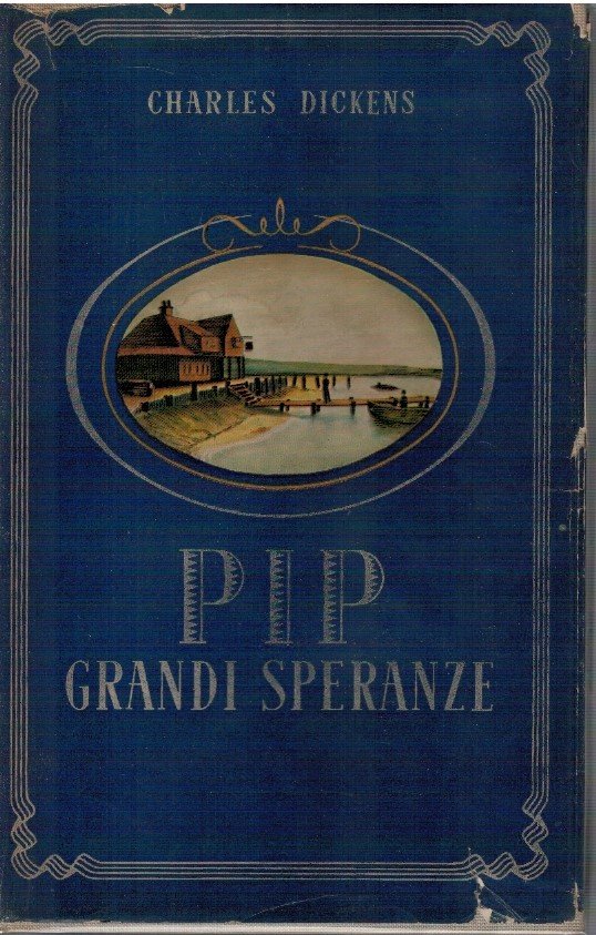 PIP grandi speranze | Immagine principale