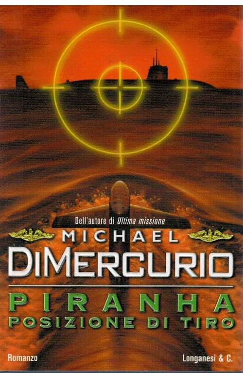 Piranha posizione di tiro