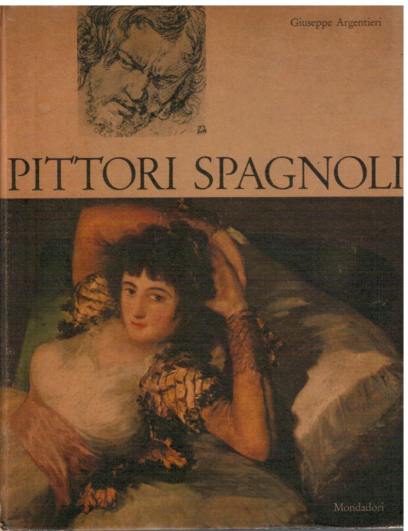 Pittori spagnoli