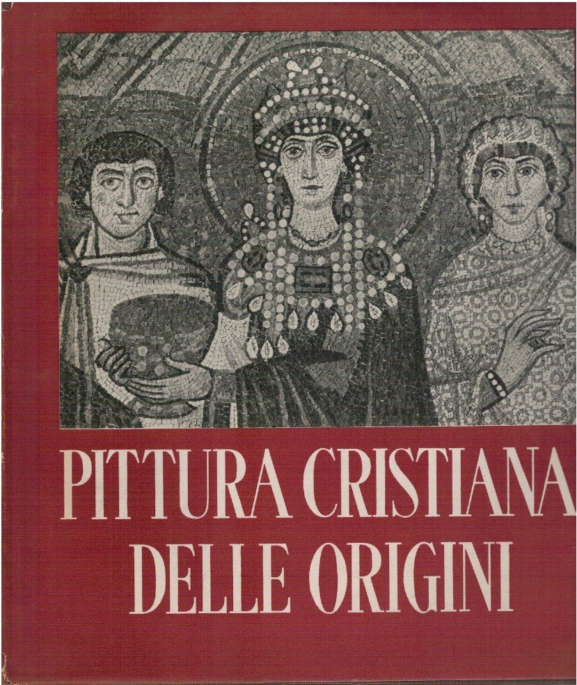 Pittura cristiana delle origini | Immagine principale