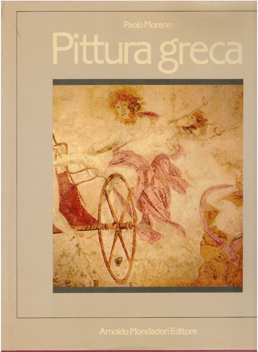 Pittura greca
