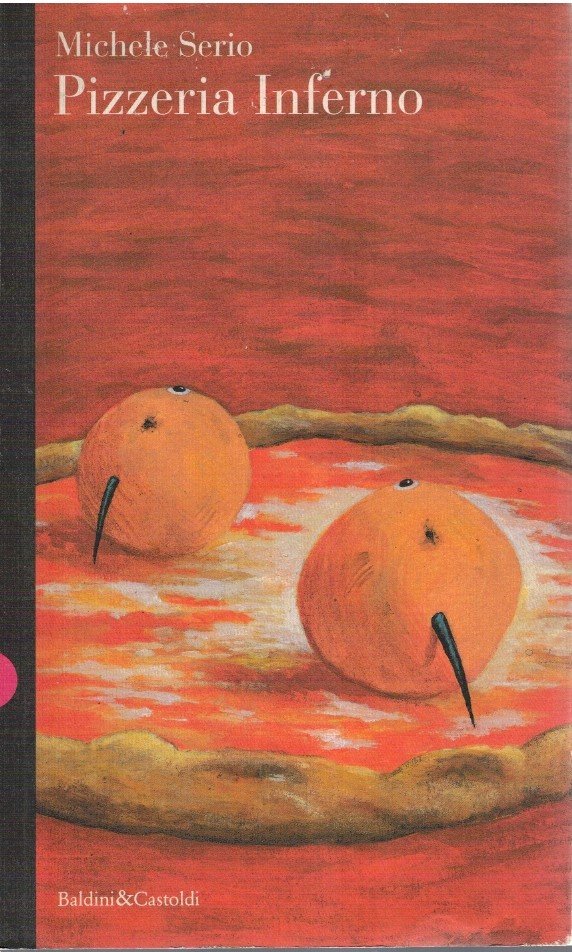 Pizzeria inferno