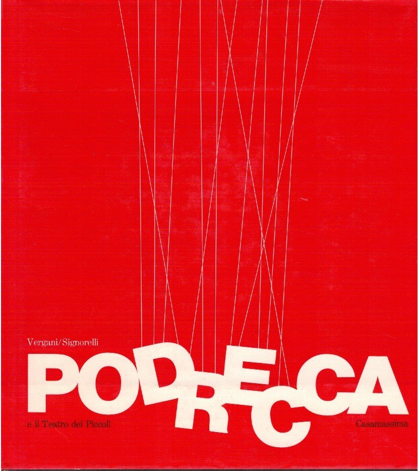 Podrecca e il teatro dei piccoli