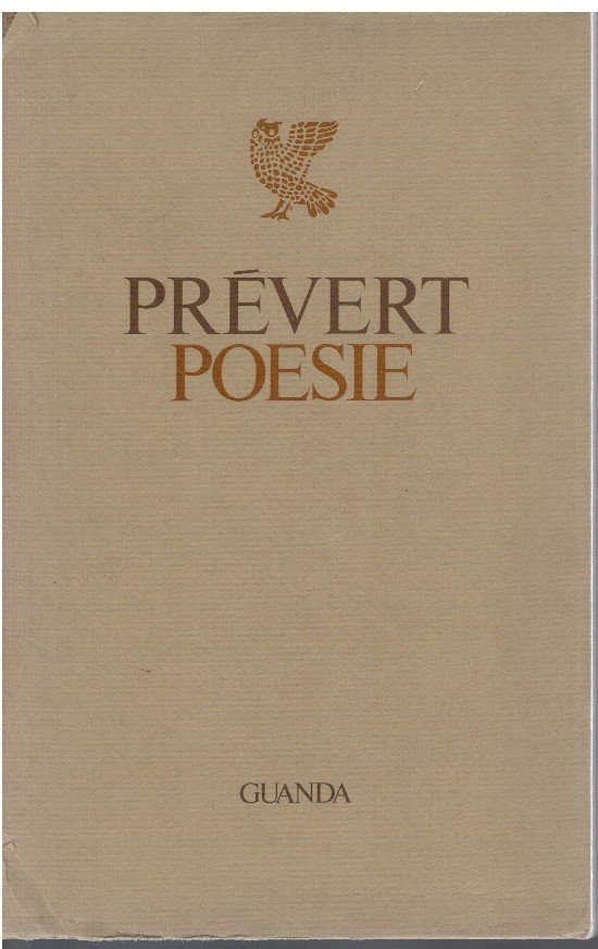 Poesie