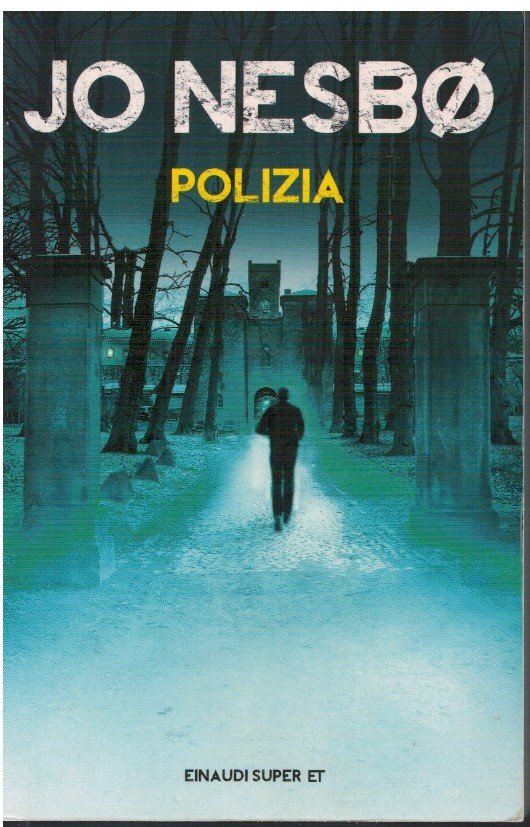 Polizia