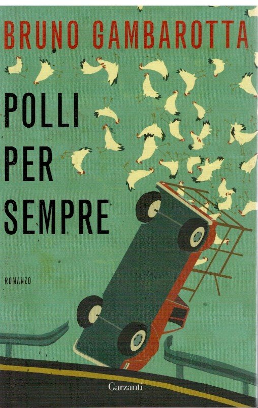 Polli per sempre