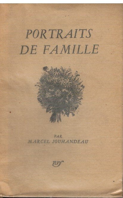 Portraits de famille