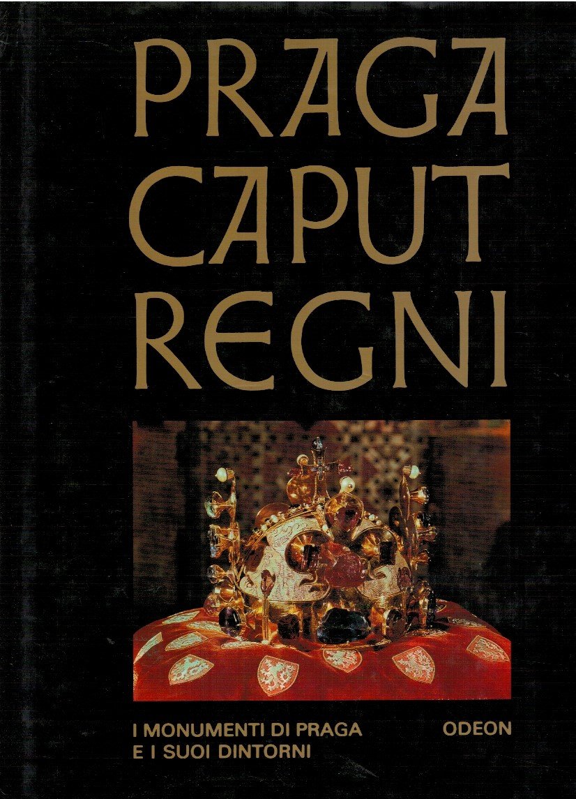 Praga caput regni