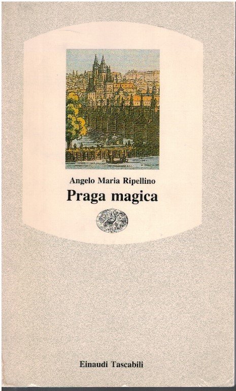 Praga magica