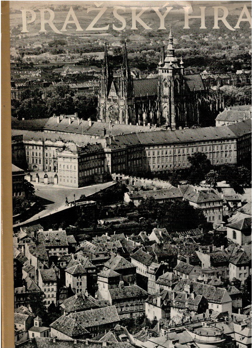 Prazsky Hrad | Immagine principale