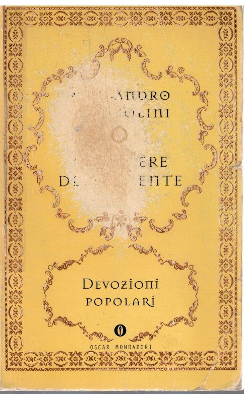 Preghiere della gente