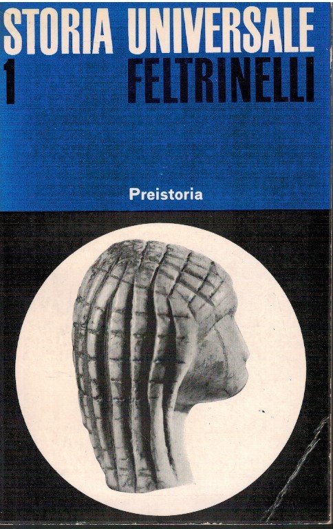 Preistoria Vol.1