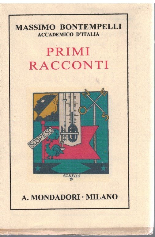 Primi Racconti