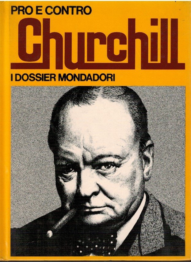 Pro e contro. Churchill