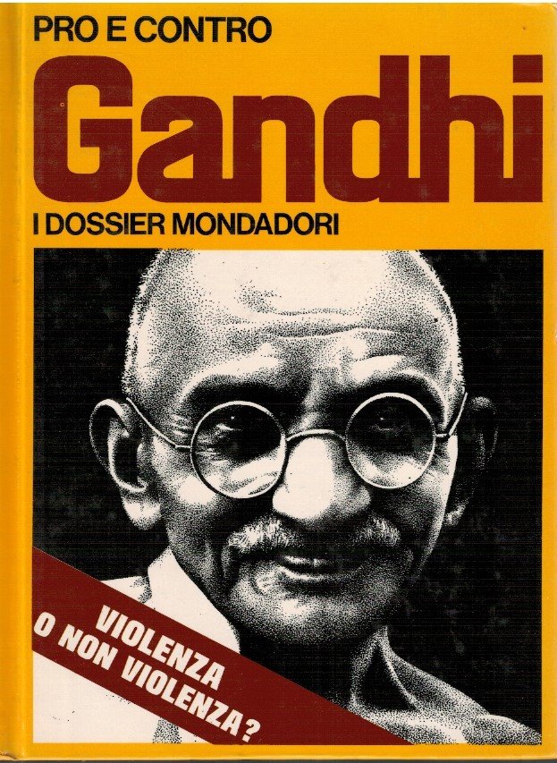 Pro e contro Gandhi