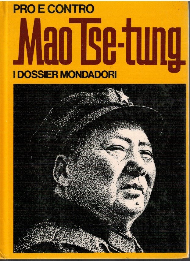 Pro e contro Mao Tse-Tung